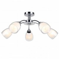 потолочная люстра arte lamp 53 a7201pl-5cc в Краснодаре