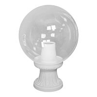 уличный светильник fumagalli microlot/g250 g25.110.000.wxe27 в Краснодаре
