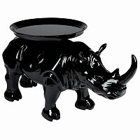 скульптура polite rhino в Краснодаре