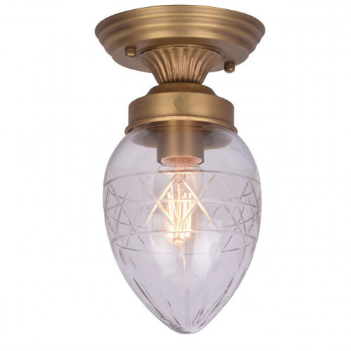 потолочный светильник arte lamp faberge a2304pl-1sg в Краснодаре