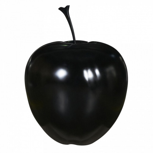 декор apple black big в Краснодаре