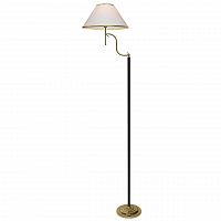 торшер arte lamp catrin a3545pn-1go в Краснодаре