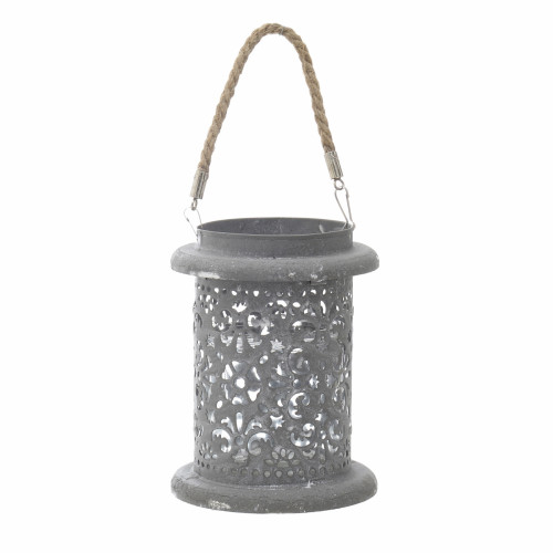 фонарь atcheson серого цвета в Краснодаре