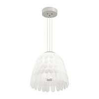 подвесной светодиодный светильник odeon light piumi 4175/57l в Краснодаре