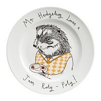тарелка mr hedgehog в Краснодаре