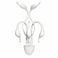 бра lightstar cigno collo wt 751656 в Краснодаре