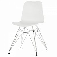 стул eiffel (eames style) белый в Краснодаре