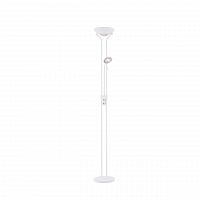 торшер arte lamp duetto a4329pn-2wh в Краснодаре