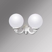 уличный настенный светильник fumagalli mirra/g300 g30.142.000.wye27 в Краснодаре