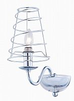 бра arte lamp cage a4320ap-1cc в Краснодаре