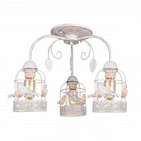 потолочная люстра arte lamp cincia a5090pl-3wg в Краснодаре