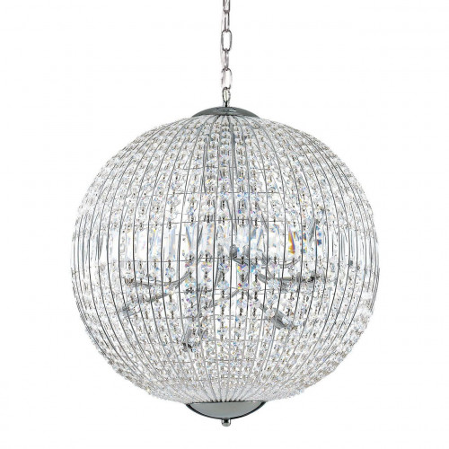 подвесной светильник ideal lux luxor sp12 в Краснодаре