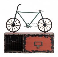 декоративный ящик для мелочей bicicleta в Краснодаре