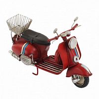 статуэтка vespa красного цвета в Краснодаре