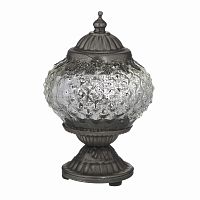 фонарь с led silver в Краснодаре