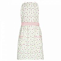 детский фартук lily petit white в Краснодаре