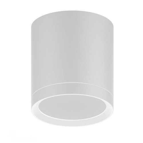 потолочный светодиодный светильник gauss overhead hd022 в Краснодаре