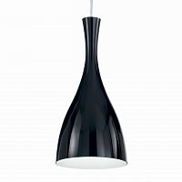 подвесной светильник ideal lux olimpia sp1 nero в Краснодаре