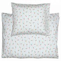 комплект детского постельного белья lily petit white в Краснодаре