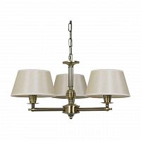 подвесная люстра arte lamp york a2273lm-3ab в Краснодаре