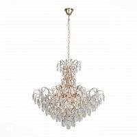 подвесная люстра st luce orecchini sl846.203.09 в Краснодаре