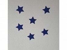 наклейка stars в Краснодаре