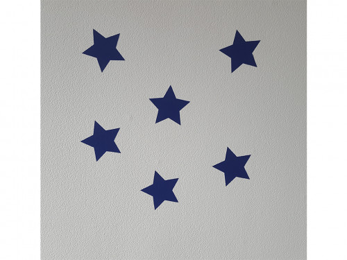 наклейка stars в Краснодаре