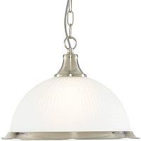 подвесной светильник arte lamp american diner a9366sp-1ss в Краснодаре