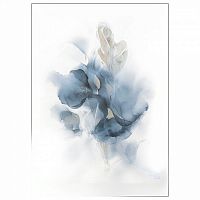 холст песня поющего цветка 100*70см в Краснодаре