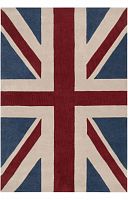 ковер union jack classic 240х330 в Краснодаре