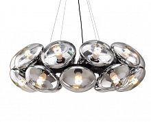 люстра clear team хром в Краснодаре