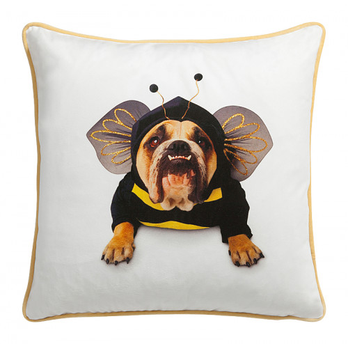 смешная подушка собака-пчела bee doggie в Краснодаре