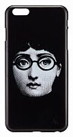 чехол для iphone 6 plus/6s plus пьеро форназетти glasses в Краснодаре