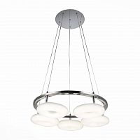 подвесная светодиодная люстра st luce sl903.103.05 в Краснодаре