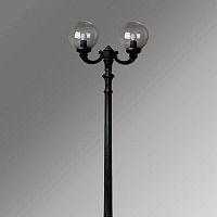 уличный фонарь fumagalli nebo ofir/g300 g30.202.r20.aze27 в Краснодаре