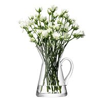 кувшин для цветов flower 26 см в Краснодаре