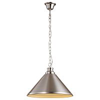 подвесной светильник arte lamp pendants a9330sp-1ss в Краснодаре