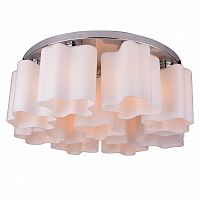 потолочная люстра arte lamp serenata a3479pl-9cc в Краснодаре