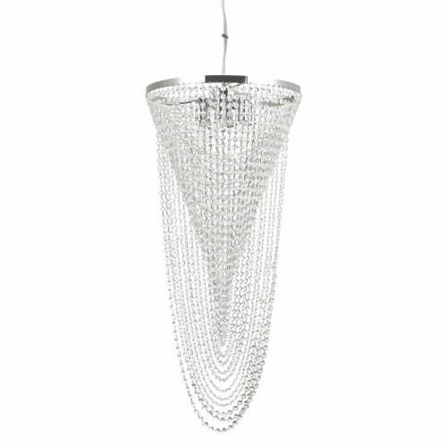 каскадная люстра ideal lux pearl sp6 в Краснодаре