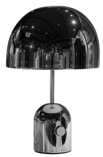 лампа настольная / bell / chrome-400 в Краснодаре