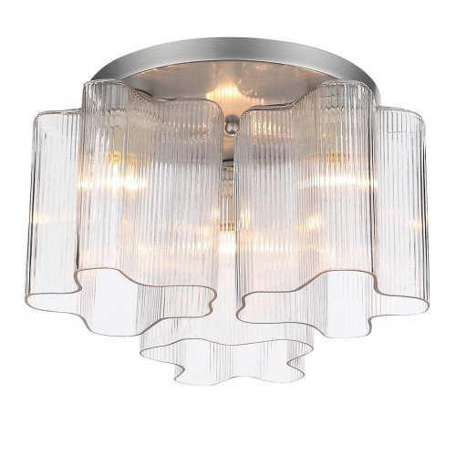 потолочная люстра st luce onde sl117.102.03 в Краснодаре