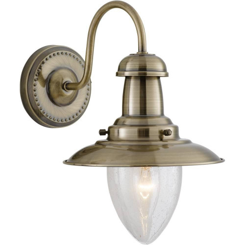 бра arte lamp fisherman a5518ap-1ab в Краснодаре