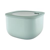 контейнер для хранения store&more 2,8 л зелёный в Краснодаре