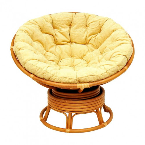 кресло механическое papasan-2 matte в Краснодаре