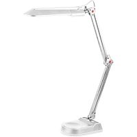 настольная лампа arte lamp desk a5810lt-1si в Краснодаре