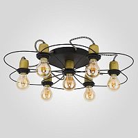 потолочная люстра tk lighting 1262 fiore в Краснодаре