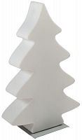 декоративная елка с желтой подсветкой 82 см / 16843 (led baum mini) в Краснодаре