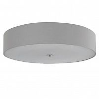 потолочный светильник crystal lux jewel pl500 gray в Краснодаре