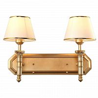 бра arte lamp liguria a9185ap-2sg в Краснодаре