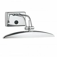 подсветка для картин ideal lux mirror-20 ap2 cromo в Краснодаре